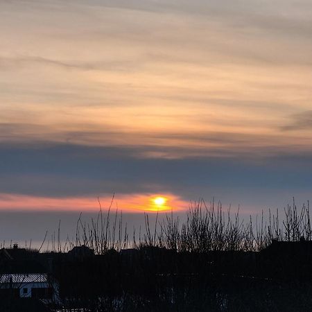 Appartamento La marine D'opale Ambleteuse Esterno foto